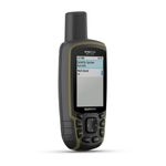 Garmin-GPSMAP-65s-Personale-Nero