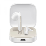 Cuffie-Xiaomi-Redmi-Buds-6-attive-Bluetooth-5.4-TWS---Microfono-integrato---Durata-batteria-fino-a-6-ore---Touch-Control---Colore-Bianco