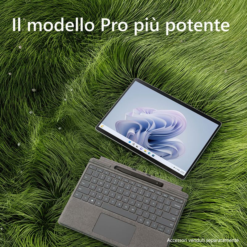 Microsoft-Surface-Pro-9-256-GB-33-cm--13---Intel-EVO-i5-8-GB-Wi-Fi-6E--802.11ax--Windows-11-Home-Platino