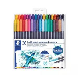 Staedtler 3001 marcatore 36 pz