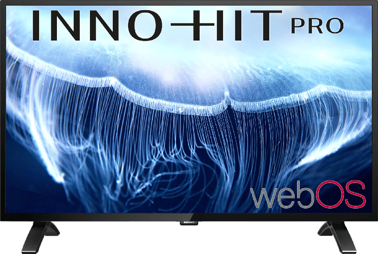 INNO-HIT-Smart-TV-43-Pollici-FullHD-con-WebOS