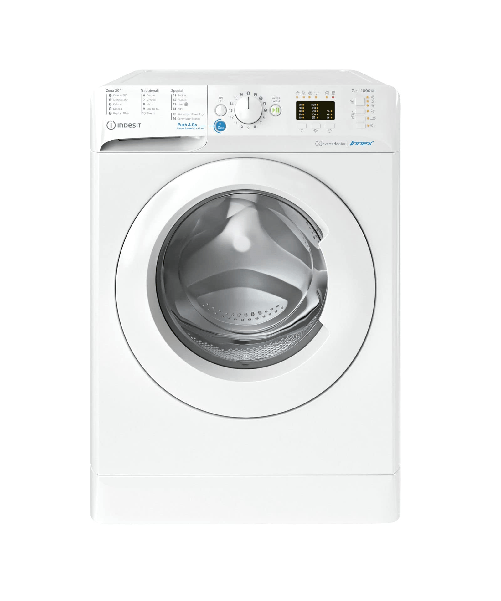 Indesit Innex Lavatrice a libera installazione BWA 71083X W IT - BWA 71083X W IT