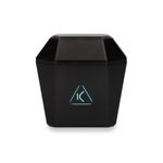 Ksix-BXTWGM01-cuffia-e-auricolare-True-Wireless-Stereo--TWS--In-ear-MUSICA-USB-tipo-C-Bluetooth-Nero