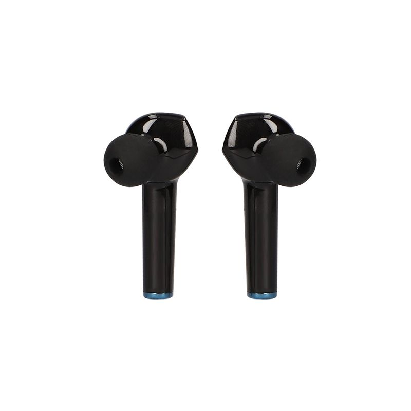 Ksix-BXTWGM01-cuffia-e-auricolare-True-Wireless-Stereo--TWS--In-ear-MUSICA-USB-tipo-C-Bluetooth-Nero