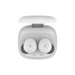 Ksix-BXTW08B-cuffia-e-auricolare-True-Wireless-Stereo--TWS--In-ear-Chiamate-Musica-Sport-Tutti-i-giorni-USB-tipo-C-Bluetooth-Bianco