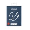 DCU-Advance-Tecnologic-34101275-cavo-Lightning-015-m-Bianco