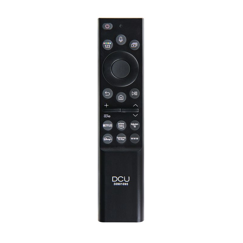 DCU-Advance-Tecnologic-30901095-telecomando-IR-Wireless-TV-Pulsanti