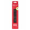 DCU-Advance-Tecnologic-30901095-telecomando-IR-Wireless-TV-Pulsanti