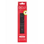 DCU-Advance-Tecnologic-30901095-telecomando-IR-Wireless-TV-Pulsanti