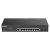 Switch-Gigabit-Gestito-D-Link-DGS-2000-10