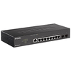 Switch-Gigabit-Gestito-D-Link-DGS-2000-10