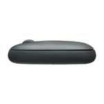 Rapoo-M660-Silent-grijs-draadloze-Multi-Mode-Muis-mouse-Ambidestro-RF-senza-fili---Bluetooth-Ottico-1300-DPI