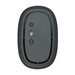 Rapoo-M660-Silent-grijs-draadloze-Multi-Mode-Muis-mouse-Ambidestro-RF-senza-fili---Bluetooth-Ottico-1300-DPI