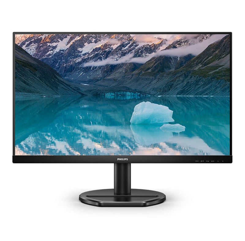 Philips-S-Line-272S9JAL-00-Monitor-PC-686-cm--27---1920-x-1080-Pixel-Full-HD-LCD-Nero