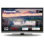 Panasonic TX-24MS350E TV 61 cm (24") HD Smart TV Wi-Fi Nero