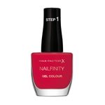 Max Factor Nailfinity Gel Colour 300 Ruby Tues 12Ml