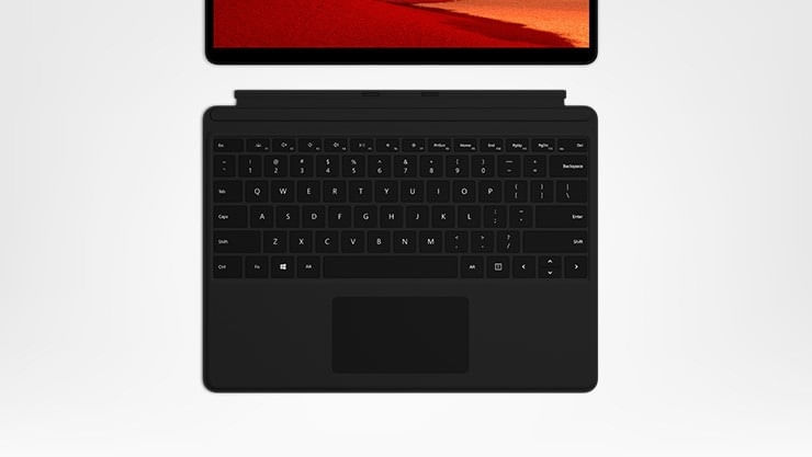 Microsoft-Surface-Pro-X-Keyboard-Nero-Microsoft-Cover-port-Italiano