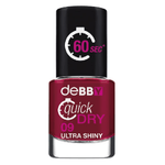 Debby Quickdry 09 7.5Ml