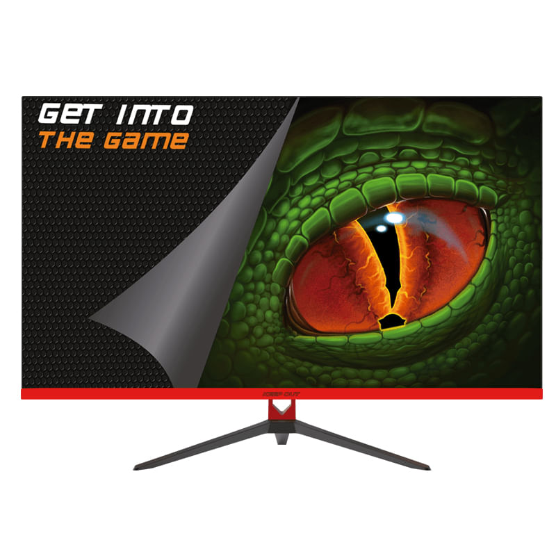 KeepOut-XGM32V5-Monitor-PC-813-cm--32--1920-x-1080-Pixel-Full-HD-LED-Nero