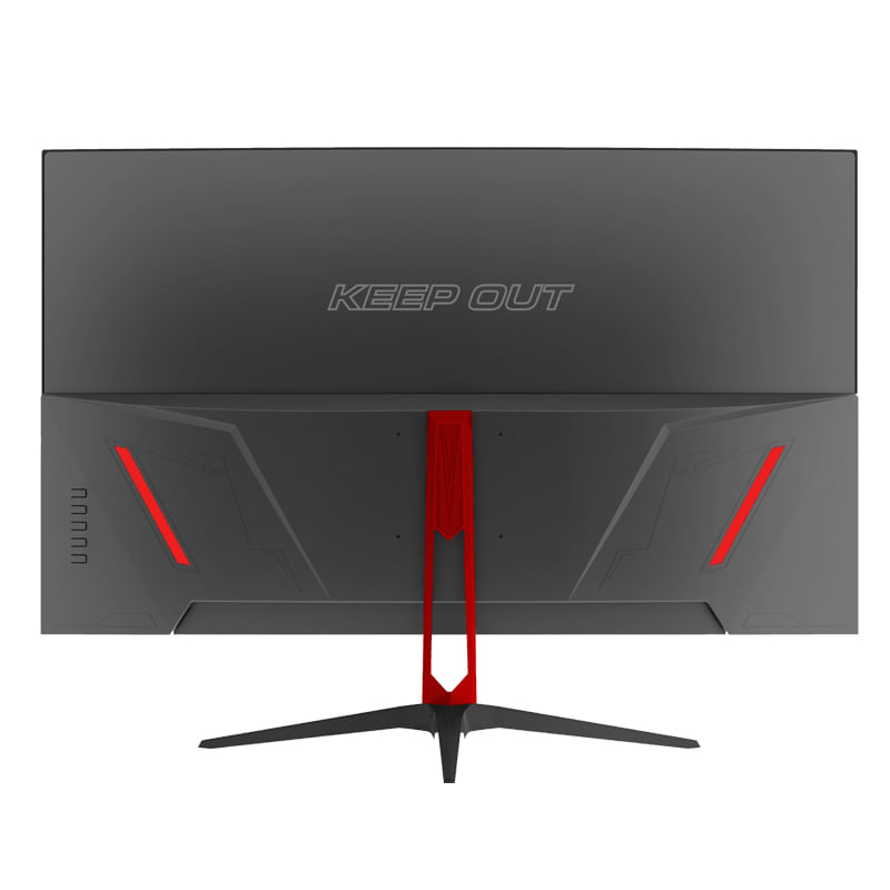 KeepOut-XGM32V5-Monitor-PC-813-cm--32--1920-x-1080-Pixel-Full-HD-LED-Nero