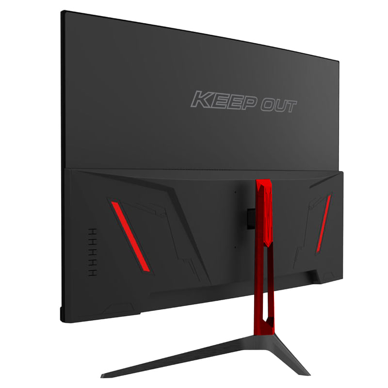 KeepOut-XGM32V5-Monitor-PC-813-cm--32--1920-x-1080-Pixel-Full-HD-LED-Nero