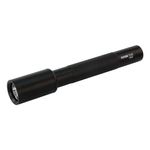 Ansmann 1600-0145 torcia Nero Torcia a mano LED