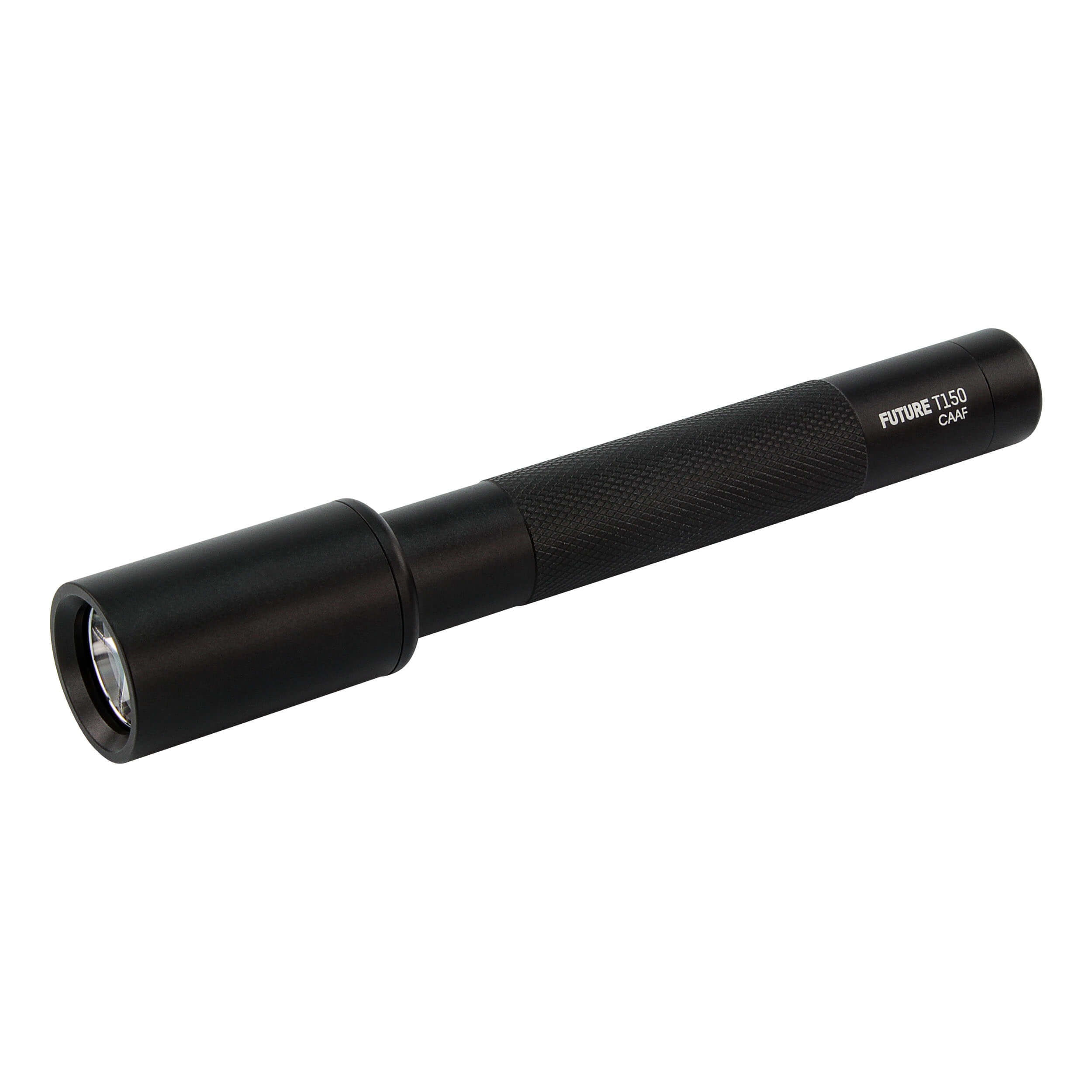 Ansmann 1600-0145 torcia Nero Torcia a mano LED