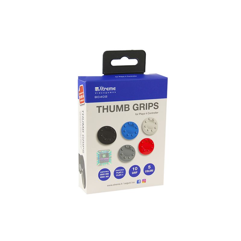 Xtreme-Thumb-Grip-gommini-per-controller-copri-joystick-per-pad-Plays-4