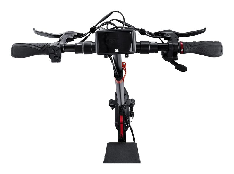 Monopattino-Elettrico-Zwheel-ZRino-SE-Motore-600W---Sospensioni-Anteriori-e-Posteriori---Velocita-fino-a-25Km-h---Autonomia-fino-a-35km---3-Modalita-di-Guida---Carico-Massimo-120kg---Ruote-da-10