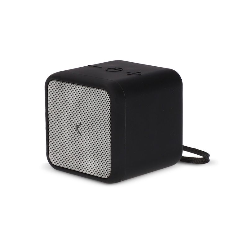 Ksix-BLUESPEAK09-altoparlante-portatile-e-per-feste-Altoparlante-portatile-stereo-Nero-5-W