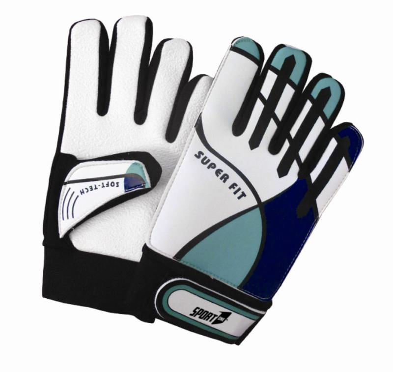 Guanti-da-portiere-Mandelli-SPORT-ONE-Super-Fit-modello-702700006-Assortito-per-calciatori