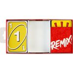 Carte-da-gioco-Mattel-UNO-Remix-modello-GDX71-per-divertimento-e-strategia-in-famiglia-o-con-amici