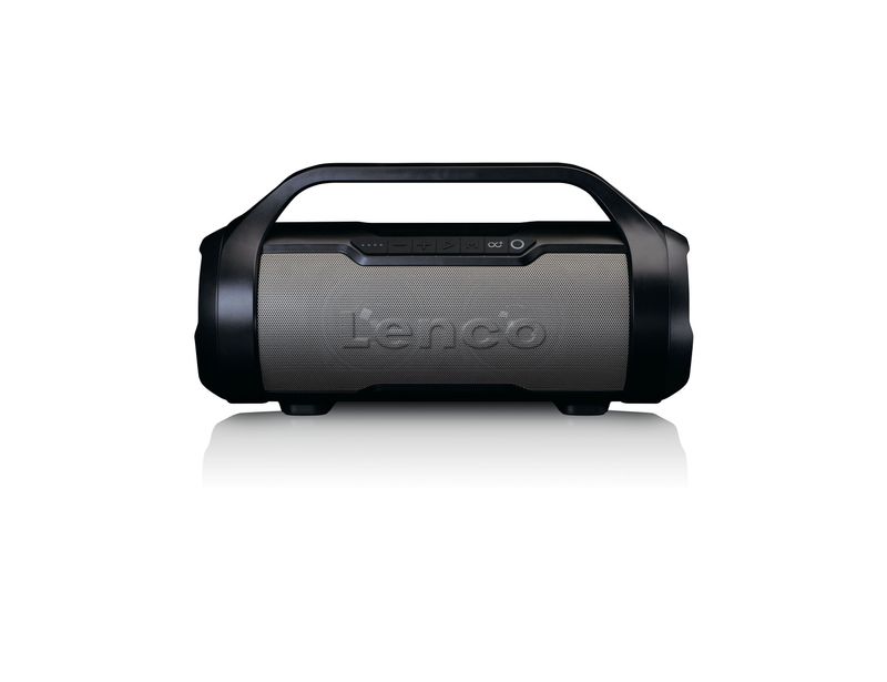 Lenco-SPR-070-Nero-15-W