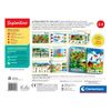Gioco-educativo-Clementoni-16457-SAPIENTINO-Vado-al-Nido