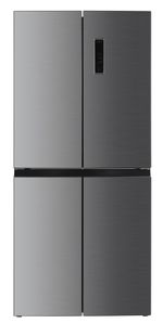 Beko-Frigorifero-libera-installazione-GNO46623MXPN-Inox