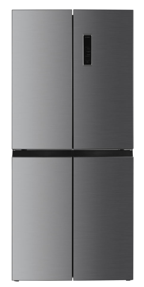 Beko-Frigorifero-libera-installazione-GNO46623MXPN-Inox