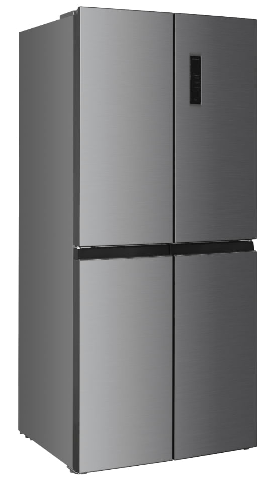 Beko-Frigorifero-libera-installazione-GNO46623MXPN-Inox