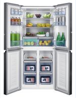 Beko-Frigorifero-libera-installazione-GNO46623MXPN-Inox