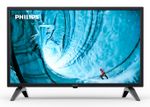 Tv-Philips-24PHS6019-12-Smart-TV-HD-Ready-Black