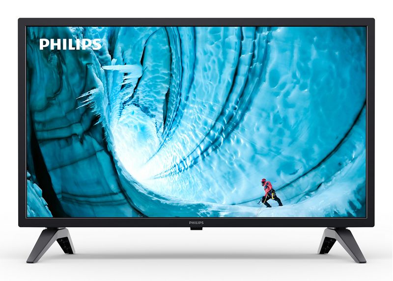 Tv-Philips-24PHS6019-12-Smart-TV-HD-Ready-Black