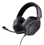 Cuffie-gaming-Trust-25447-GXT-492-Carus-Black