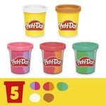 Pasta-modellabile-Hasbro-G00285L0-PLAY-DOH-Gelateria-Arcobaleno