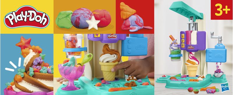 Pasta-modellabile-Hasbro-G00285L0-PLAY-DOH-Gelateria-Arcobaleno