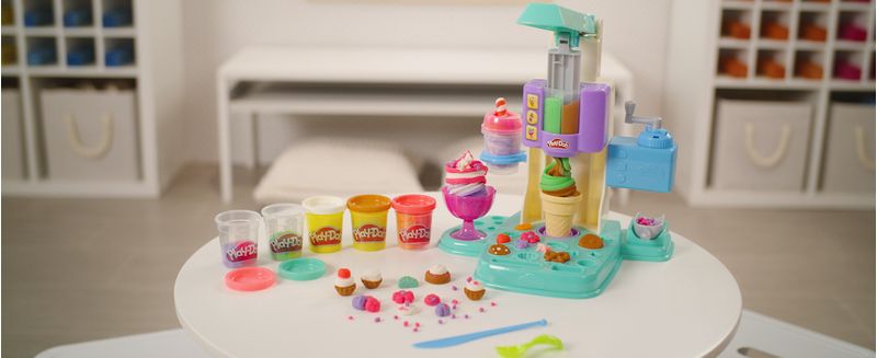 Pasta-modellabile-Hasbro-G00285L0-PLAY-DOH-Gelateria-Arcobaleno