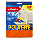 Vileda Panno Microfibre Polvere 40X30Cm 1Pz