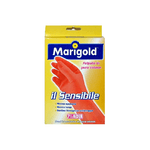 Marigold Guanti Il Sensibile 7 1/2 Media