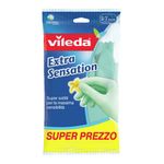 Vileda Guanti Extra Sensation 7/S Piccola