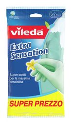 Vileda-Guanti-Extra-Sensation-7-S-Piccola