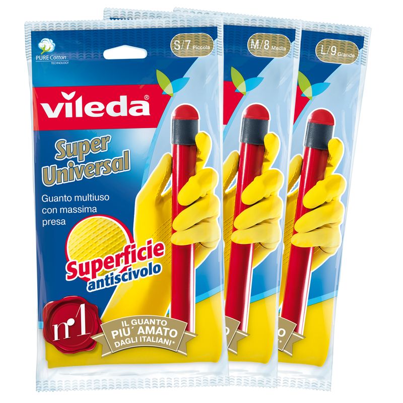 Vileda-Guanti-Super-Universal-7-S-Piccola