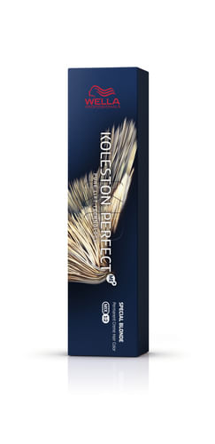 Wella Koleston Perfect Me  Special Blondes 12/89, 60Ml